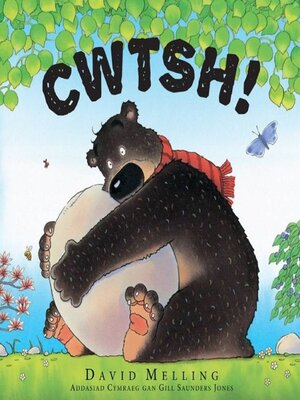 cover image of Cwtsh!